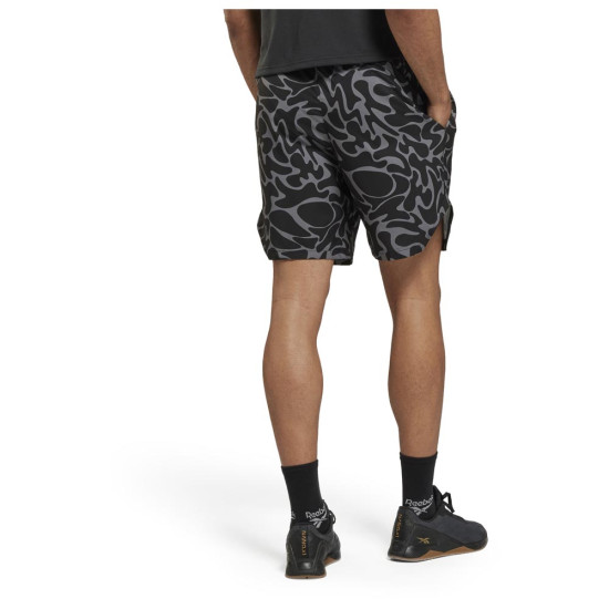 Reebok Ανδρικό σορτς AOP